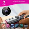 SteamBlitz Handheld Garment Steamer