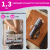SteamBlitz Handheld Garment Steamer