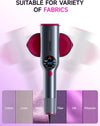 SteamBlitz Handheld Garment Steamer
