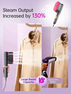 SteamBlitz Handheld Garment Steamer